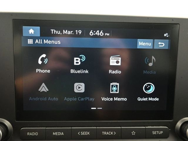 Used 2022 Hyundai Kona SEL w/ Convenience Package image 12