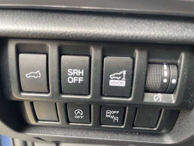 Used 2022 Subaru Forester Premium image 16