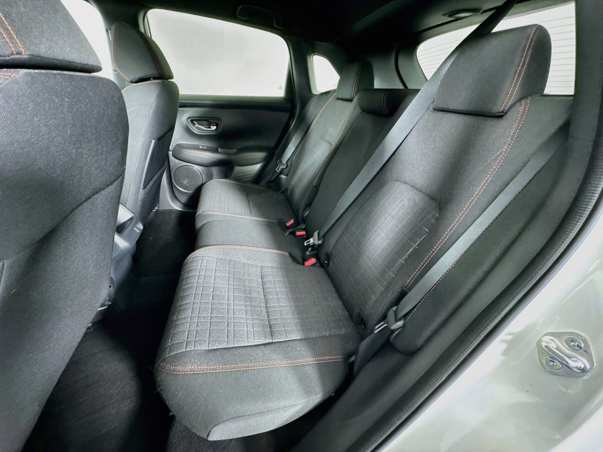 Certified 2026 Honda HR-V Sport image 23