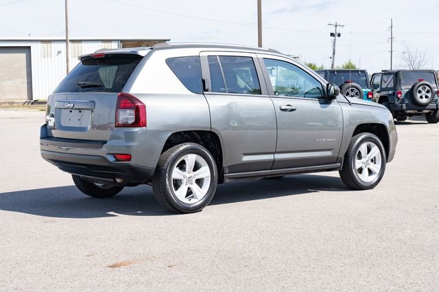Used 2014 Jeep Compass Sport image 6