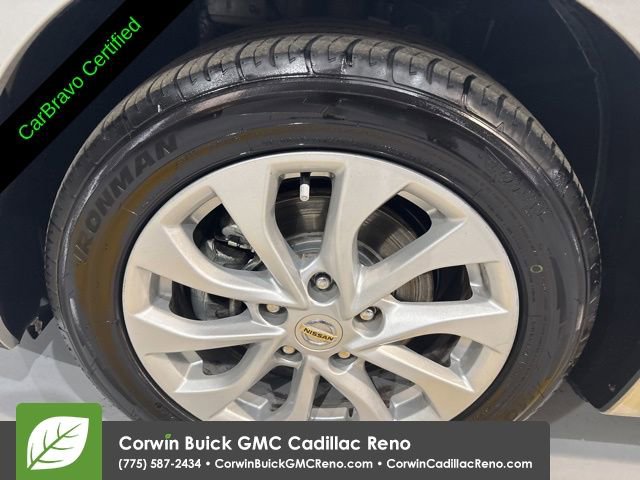 Used 2019 Nissan Sentra SV image 35