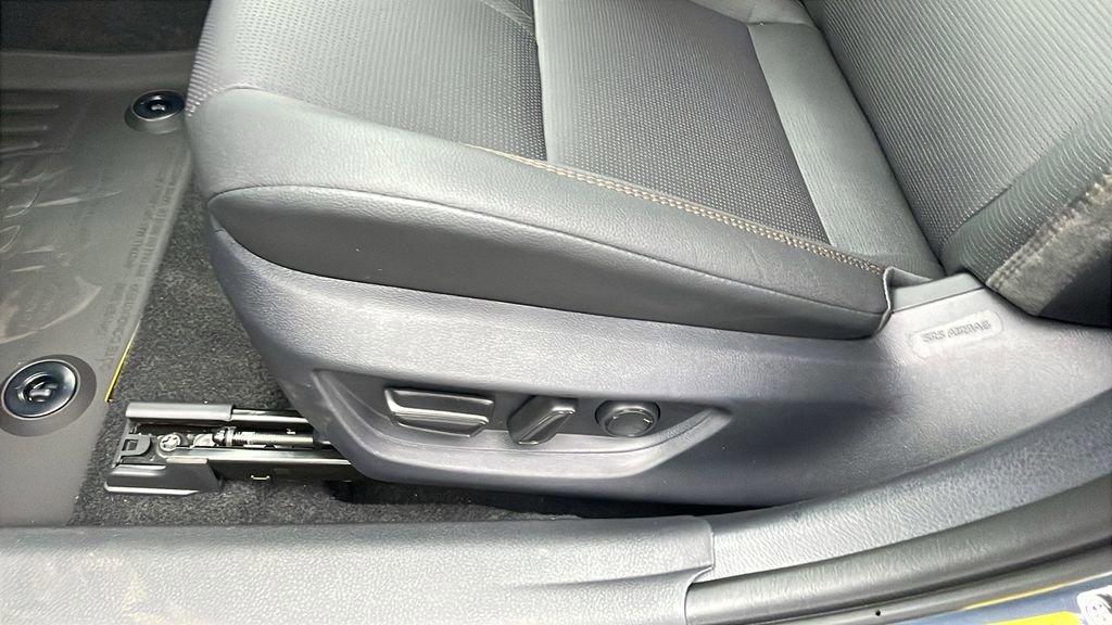 New 2026 Toyota Camry XLE image 29