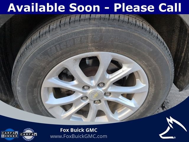 Used 2019 Chevrolet Equinox LS image 6