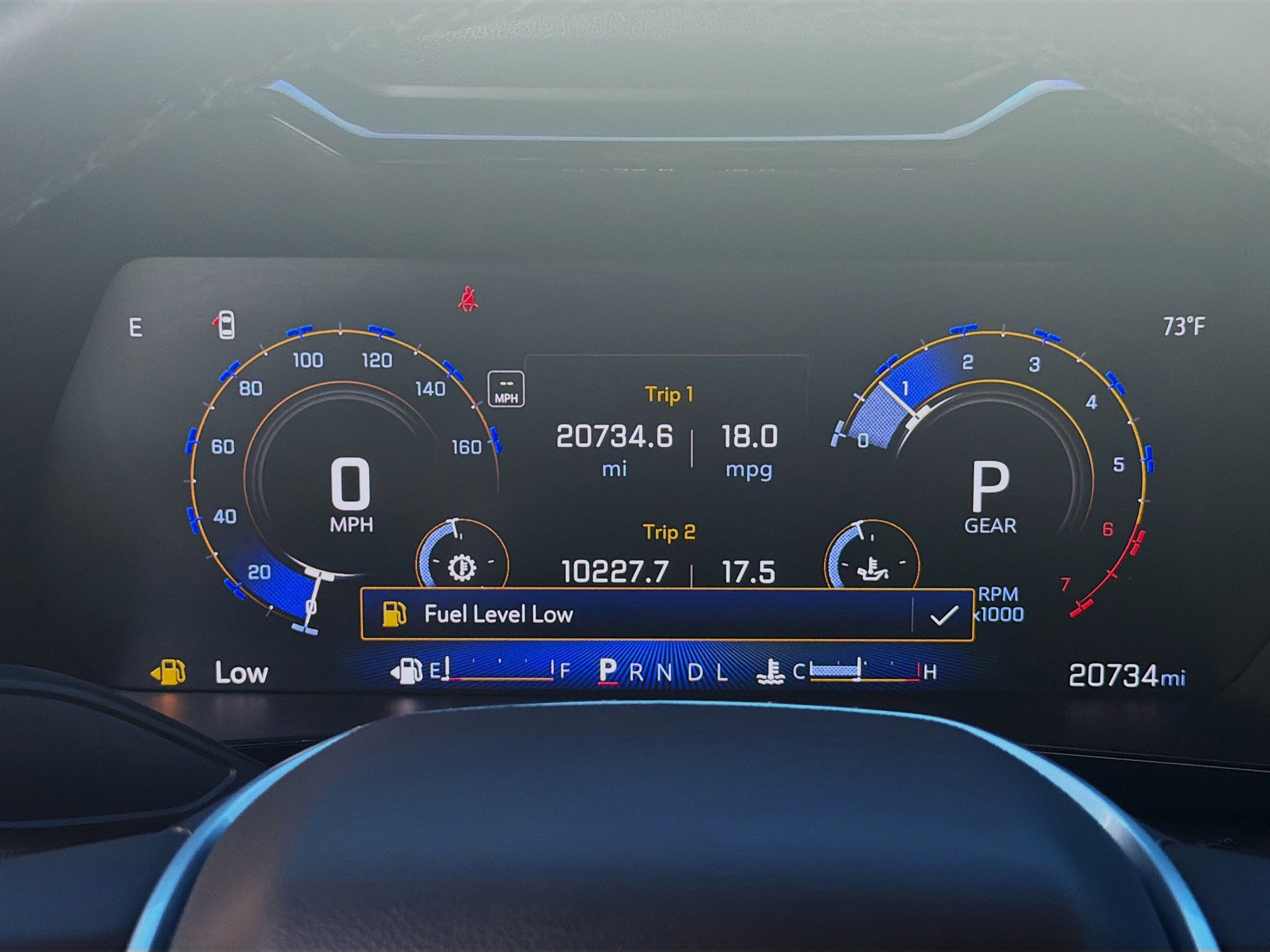 Used 2024 Chevrolet Colorado LT w/ LT Convenience Package RWD image 11