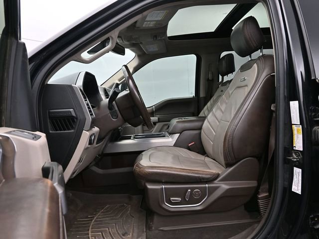 Used 2019 Ford F250 Limited AWD/4WD image 41