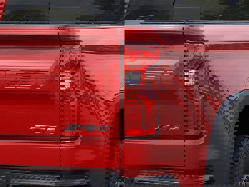 New 2025 Chevrolet Silverado 1500 ZR2 image 45