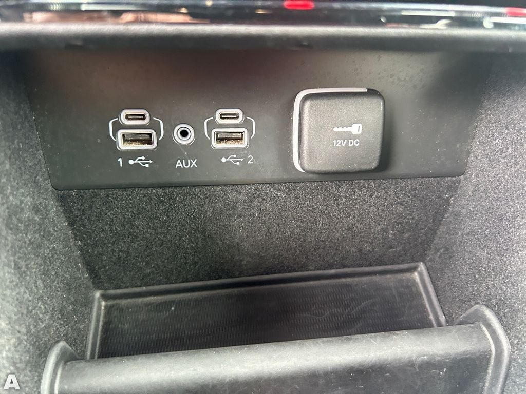 Certified 2022 Jeep Grand Cherokee L Overland AWD/4WD image 24