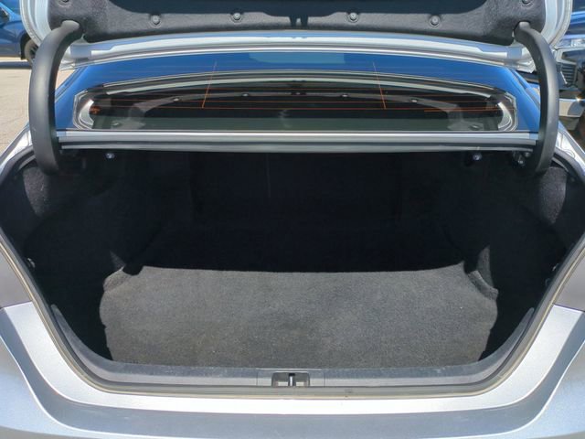 Used 2024 Toyota Camry LE w/ Convenience Package FWD image 14