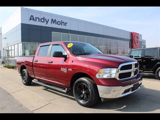 Used 2020 RAM 1500 Classic SLT AWD/4WD 360° Tour