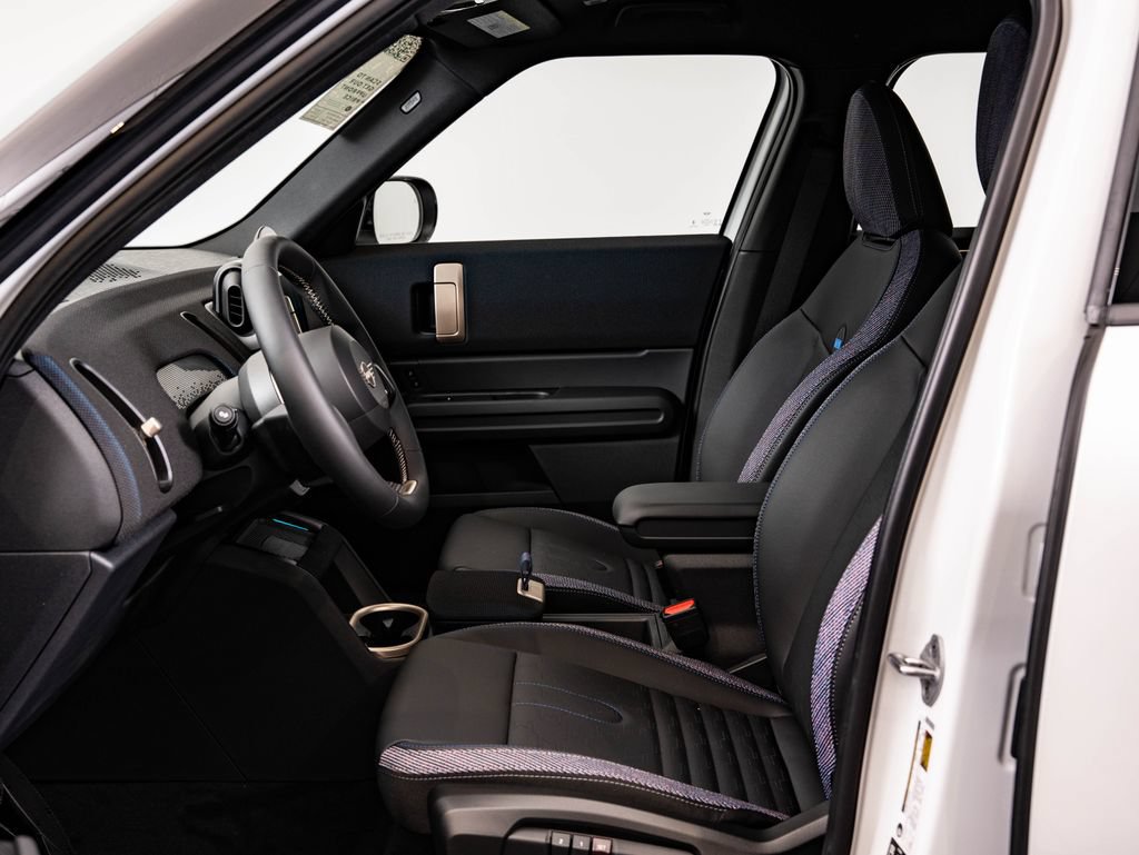 New 2027 MINI Cooper Countryman S AWD/4WD image 24