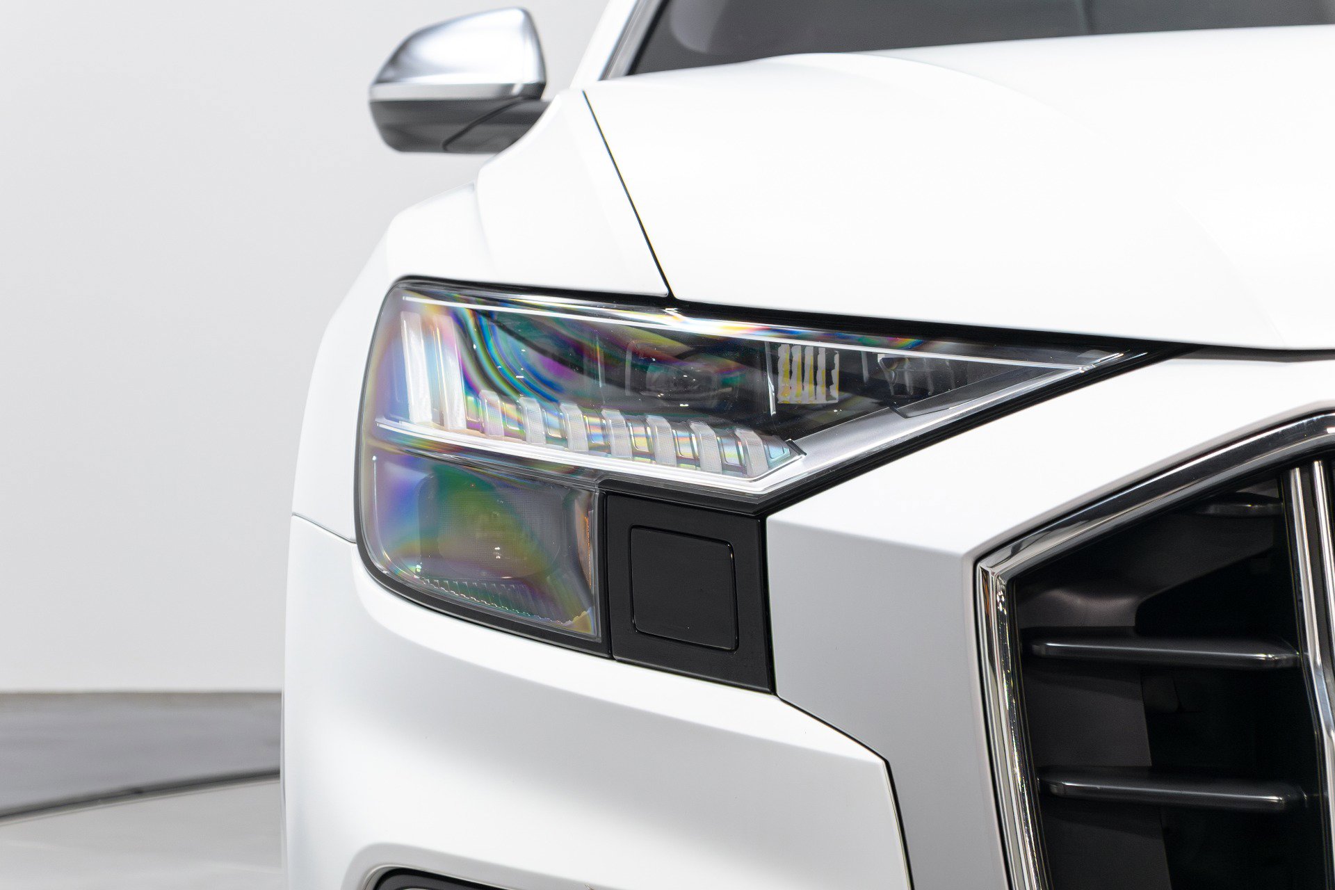 Used 2023 Audi SQ8 Prestige image 44