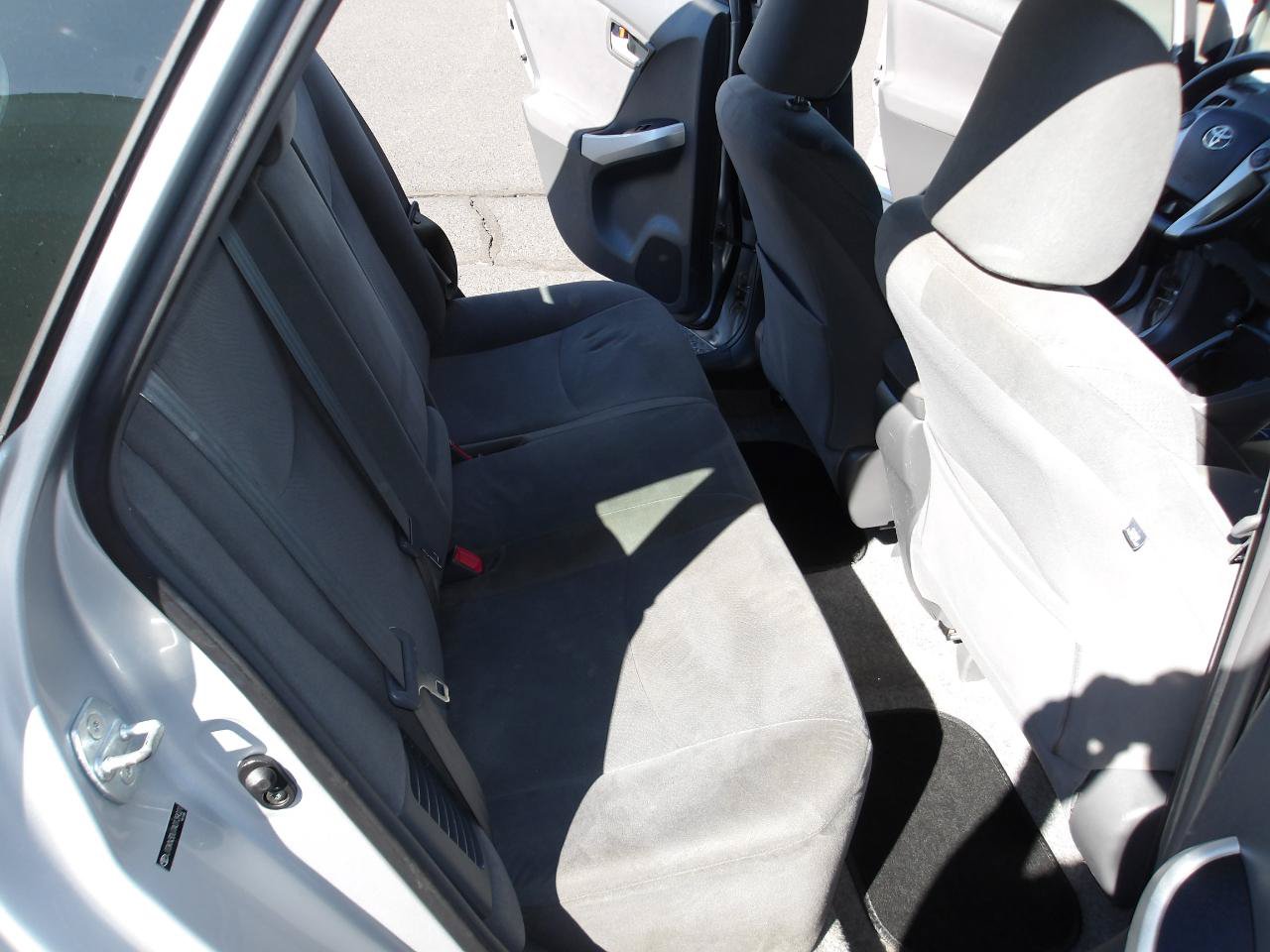 Used 2010 Toyota Prius Three FWD image 12