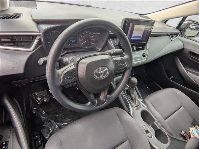 Used 2024 Toyota Corolla LE FWD image 10