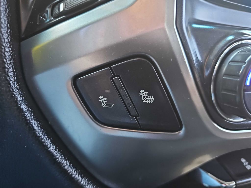 Used 2016 Chevrolet Silverado 1500 LT w/ All Star Edition image 44