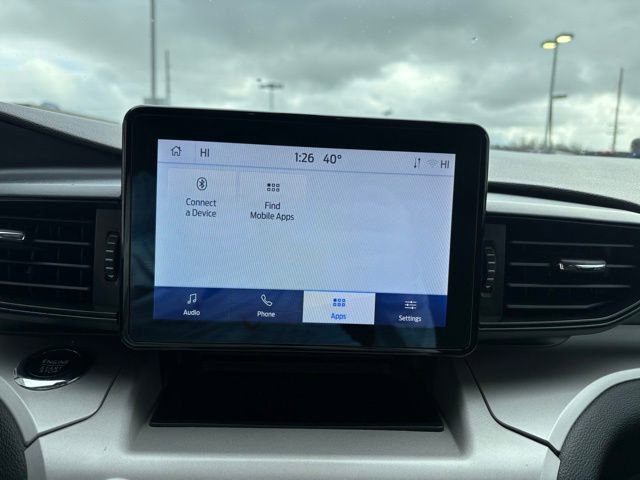 Used 2023 Ford Explorer XLT image 15