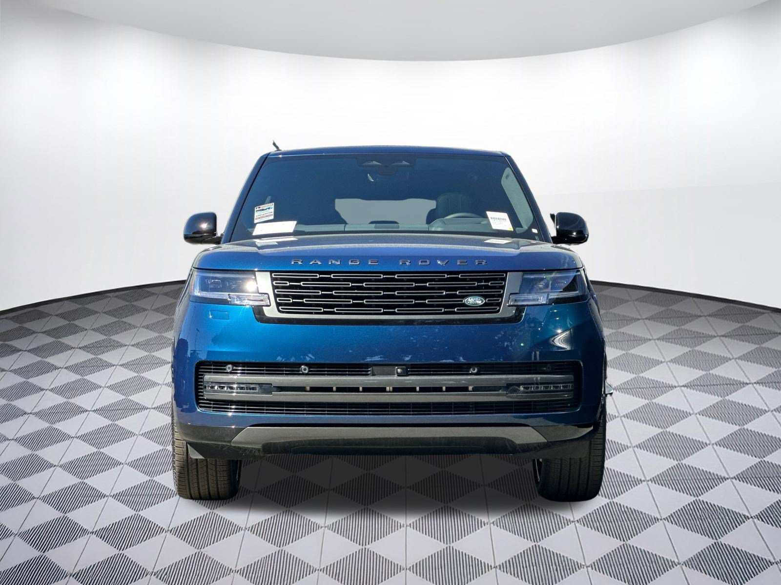 New 2026 Land Rover Range Rover SE AWD/4WD image 6