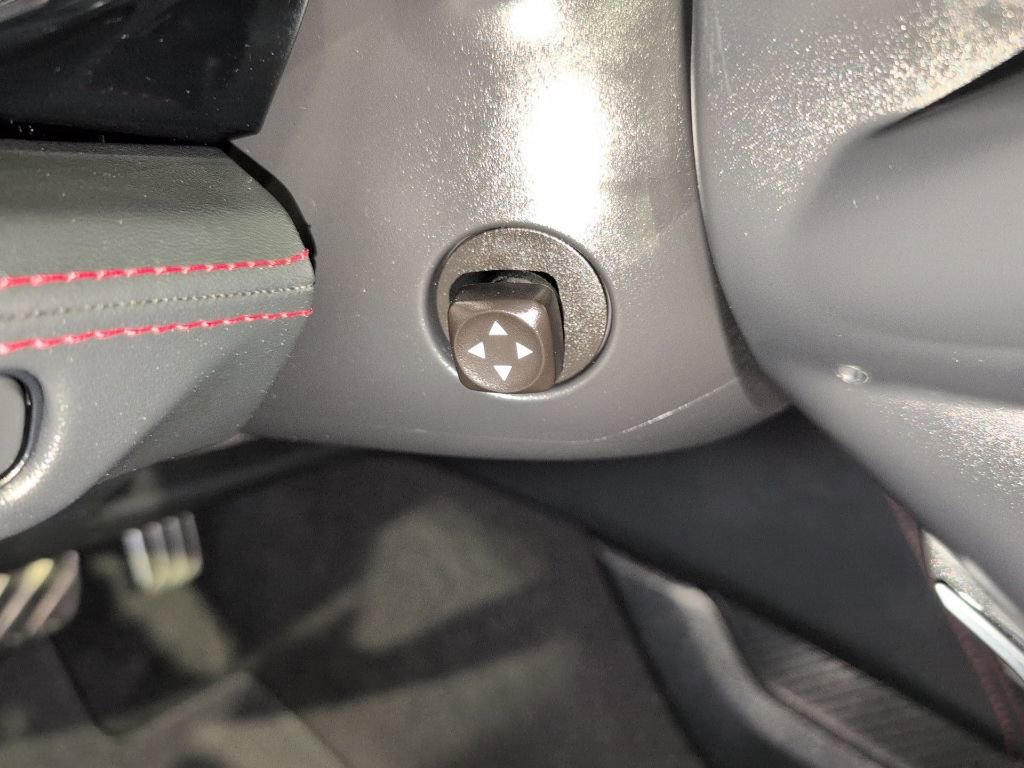 Certified 2026 Acura MDX A-Spec image 17