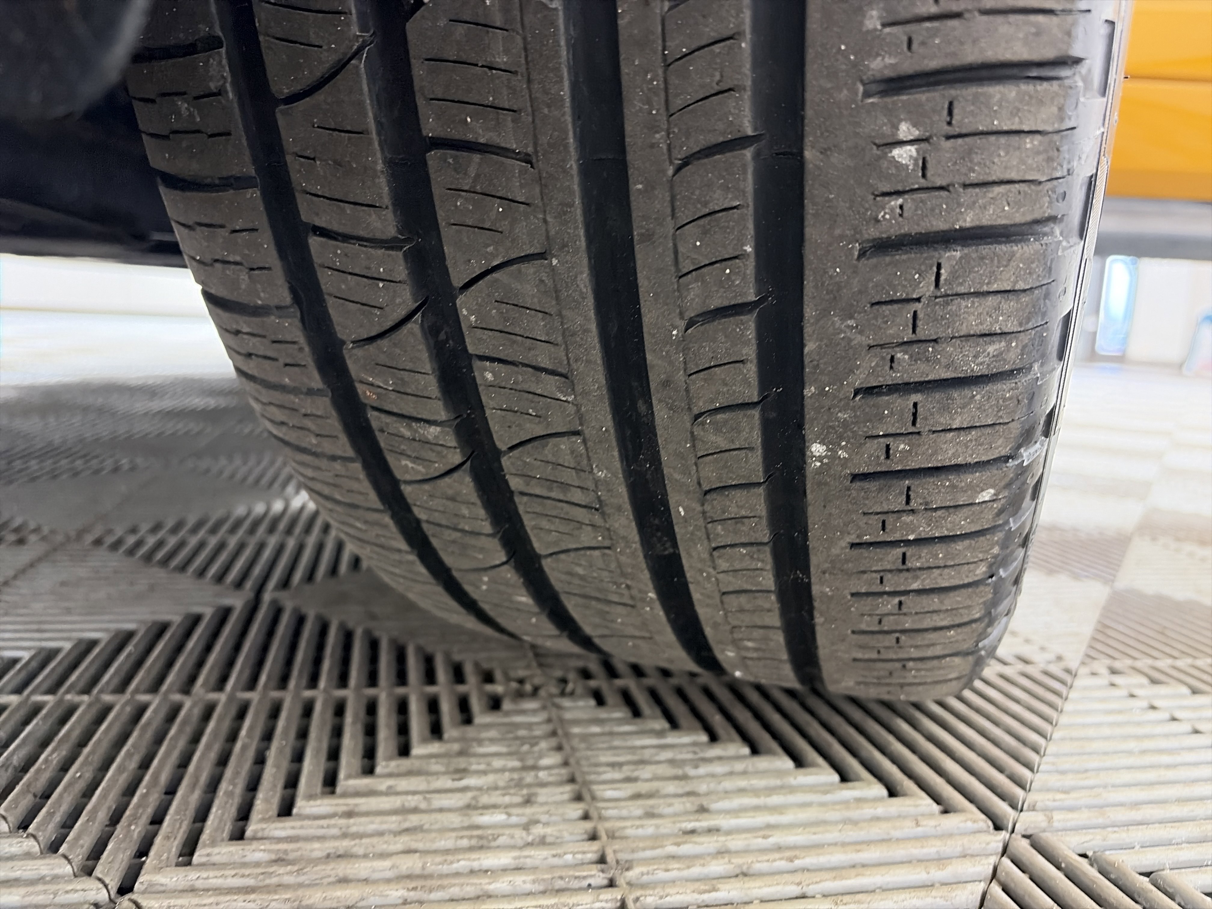 Used 2015 Ford Edge Sport w/ Equipment Group 401A image 12