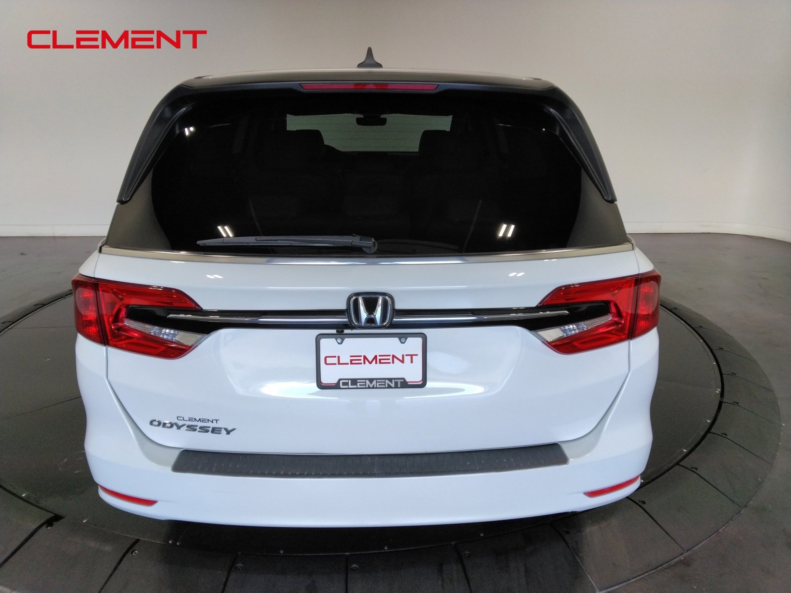 Used 2023 Honda Odyssey EX-L image 6