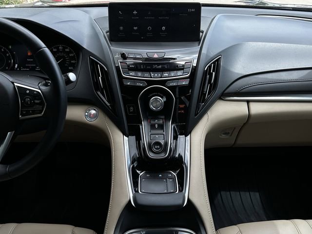 Certified 2024 Acura RDX SH-AWD image 17