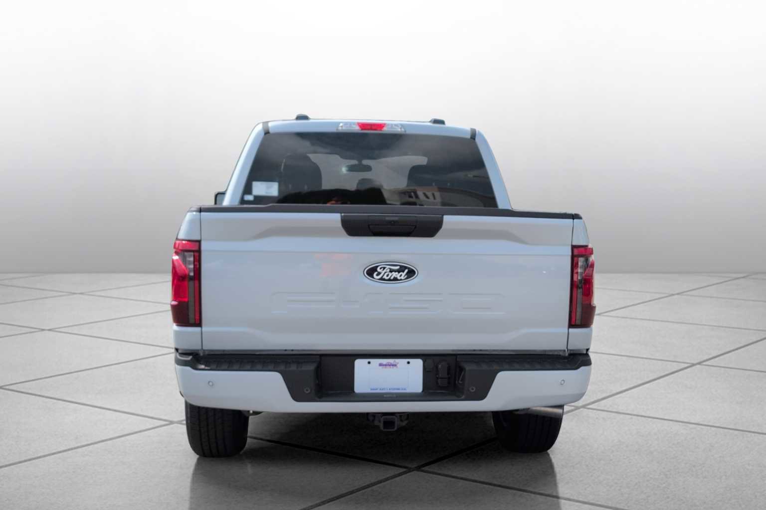 New 2025 Ford F150 STX w/ Equipment Group 200A image 14