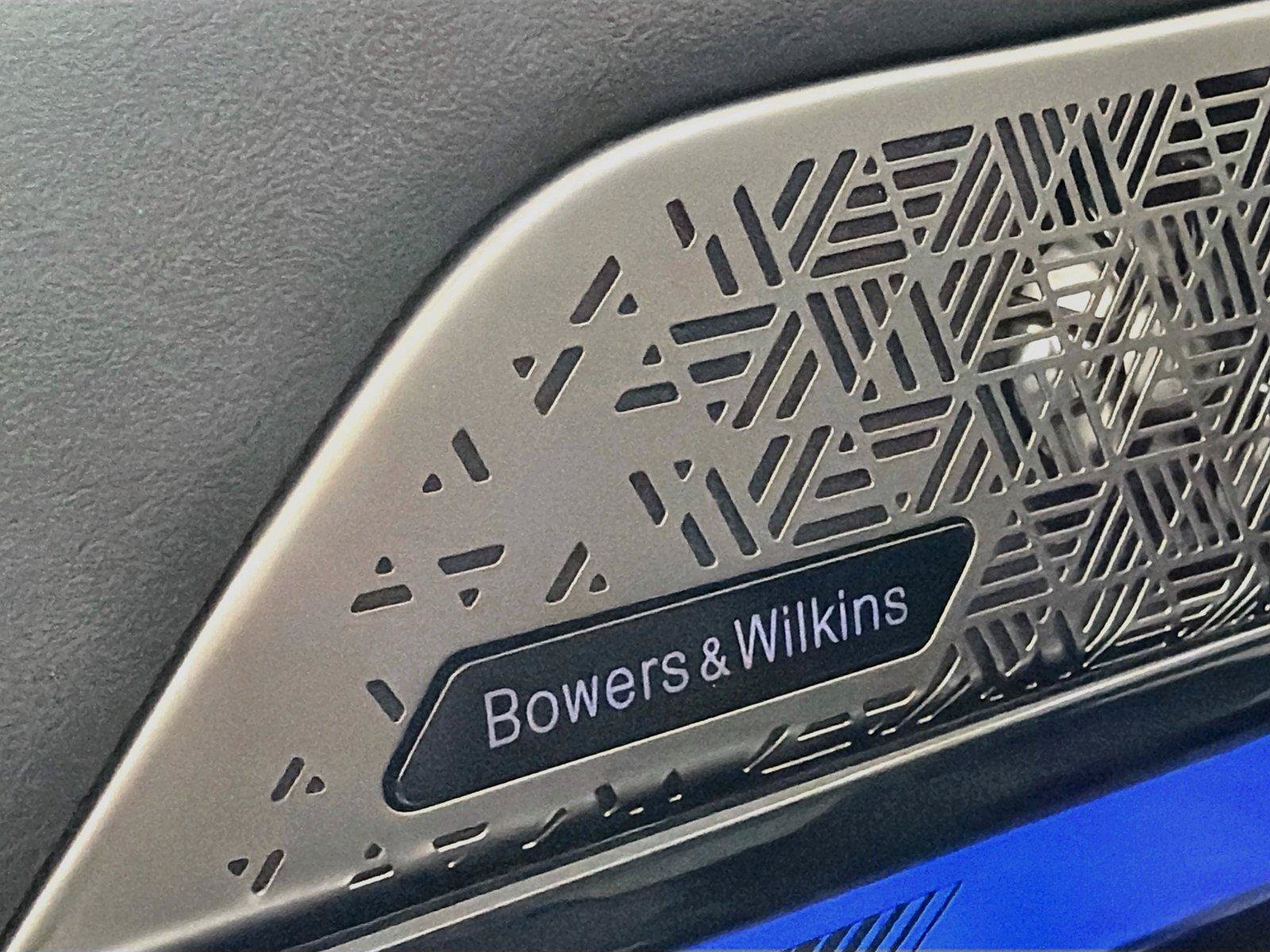 New 2027 BMW M5 Touring AWD/4WD image 19