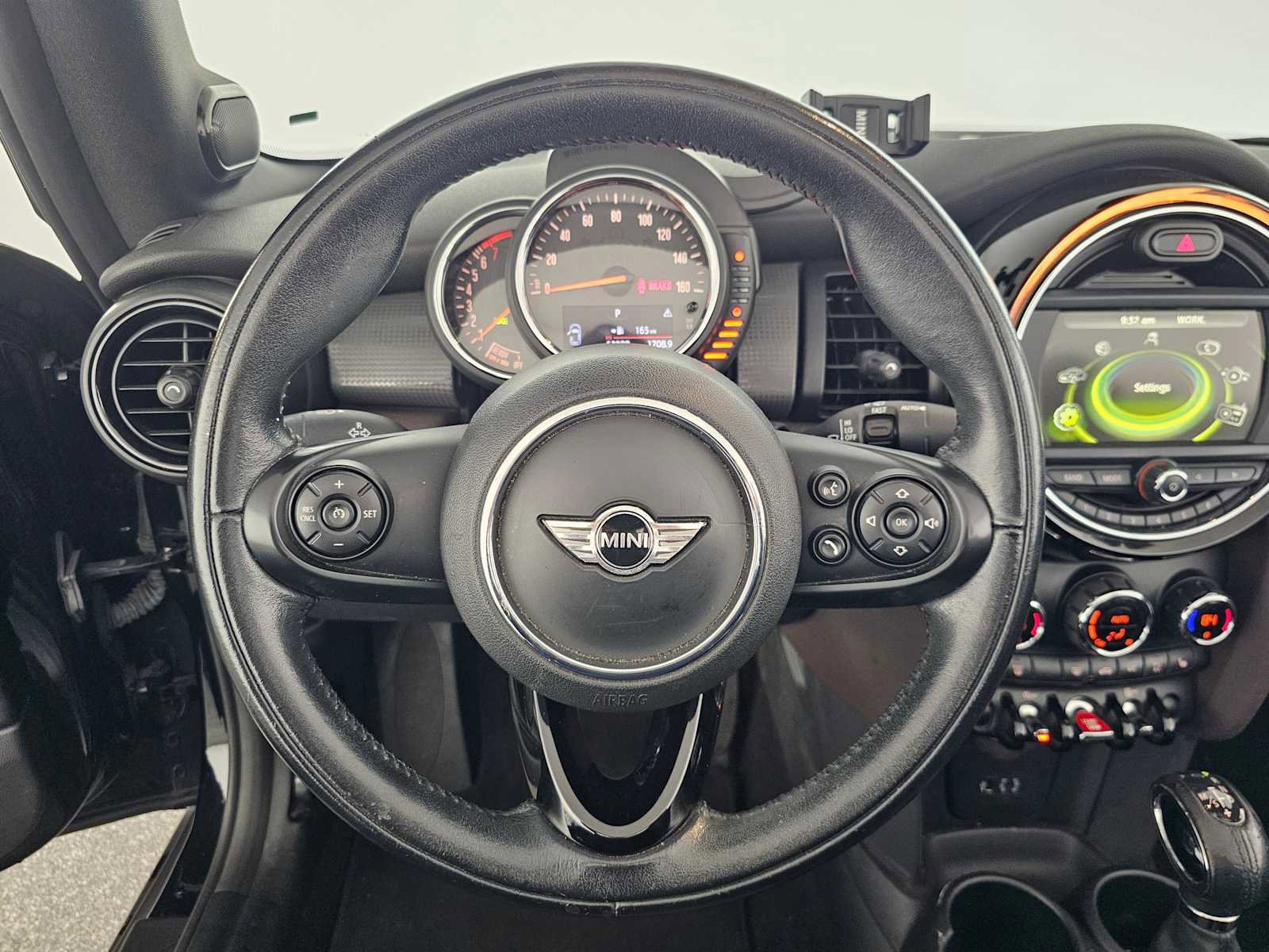 Used 2017 MINI Cooper Convertible image 20