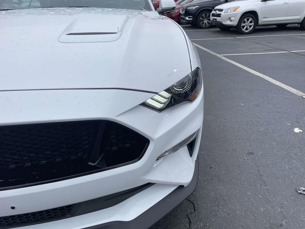 Used 2019 Ford Mustang GT Premium w/ GT Performance Package image 13