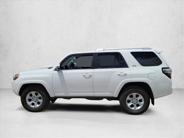 Used 2017 Toyota 4Runner SR5 Premium RWD image 7