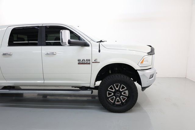 Used 2016 RAM 3500 Laramie w/ Convenience Group image 62
