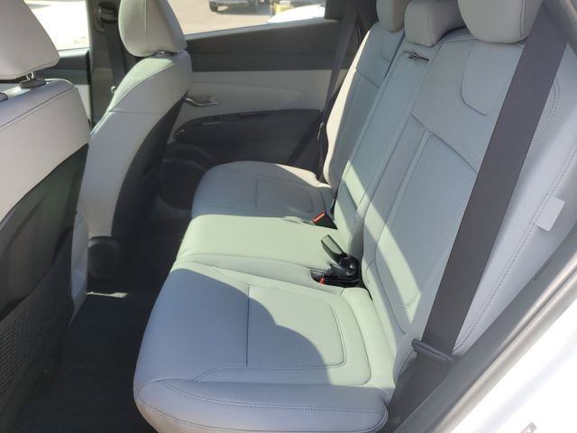 New 2026 Hyundai Tucson Limited image 13