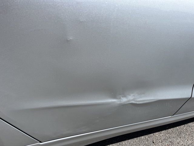 Used 2018 Ford Fusion S FWD image 16