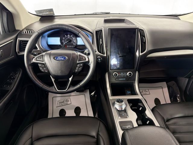 Used 2024 Ford Edge SEL w/ Convenience Package AWD/4WD image 21