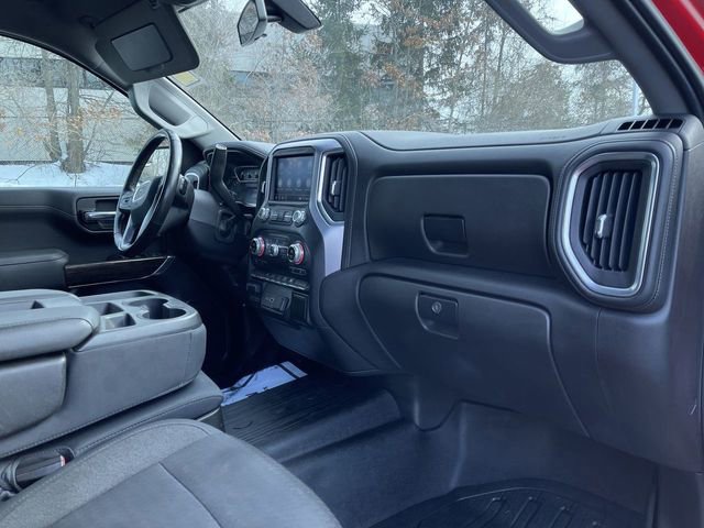 Used 2019 GMC Sierra 1500 Elevation w/ Elevation Convenience Package image 28
