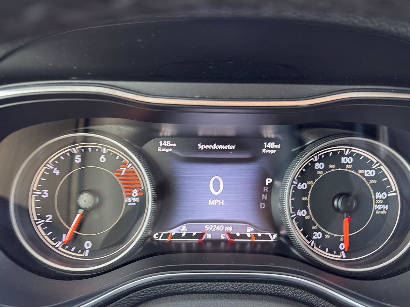 Used 2019 Jeep Cherokee Limited image 12