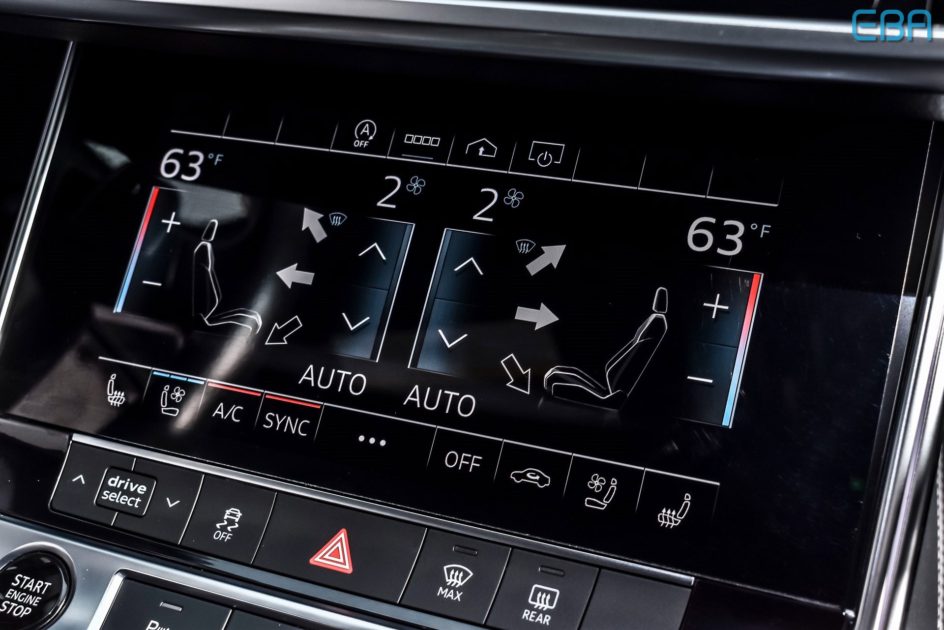 Used 2022 Audi A6 Premium Plus image 28