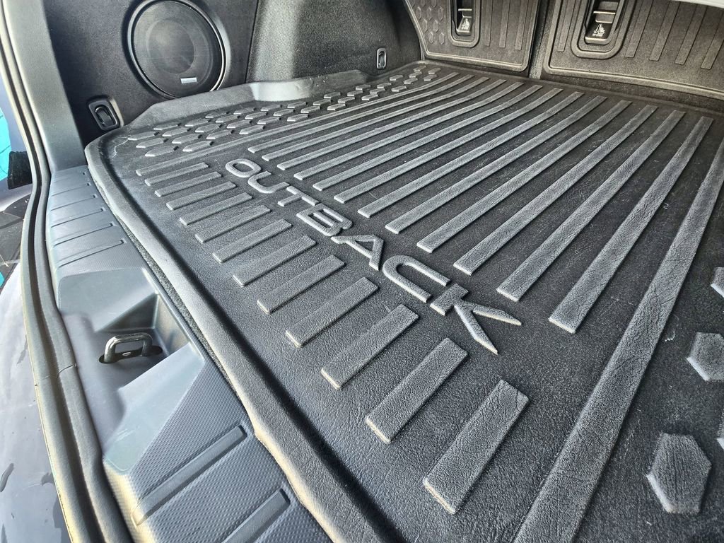 Used 2023 Subaru Outback Touring XT image 21