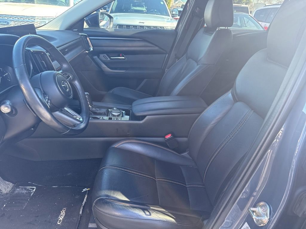 Used 2023 MAZDA CX-50 2.5 Turbo w/ Cargo Package image 10