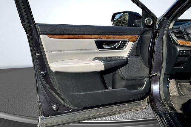 Used 2018 Honda CR-V EX-L image 20