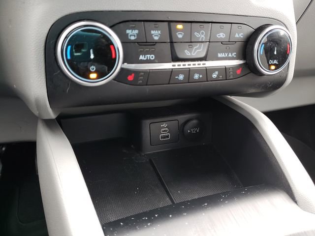 New 2026 Ford Escape Active w/ Cold Weather Package image 22