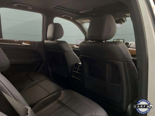 Used 2017 Mercedes-Benz GLE 350 4MATIC image 20