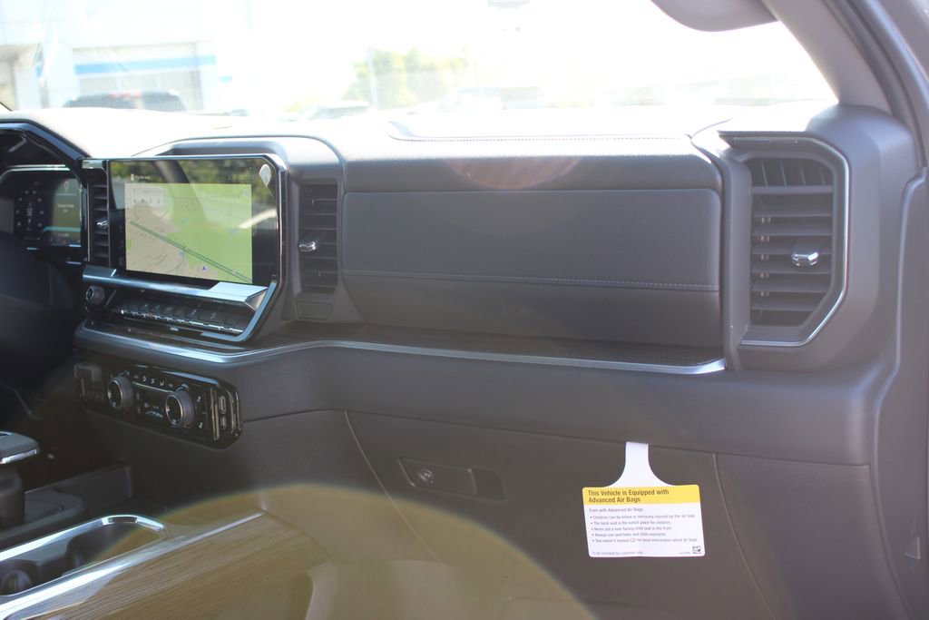 New 2026 Chevrolet Silverado 1500 RST w/ Convenience Package II AWD/4WD image 29