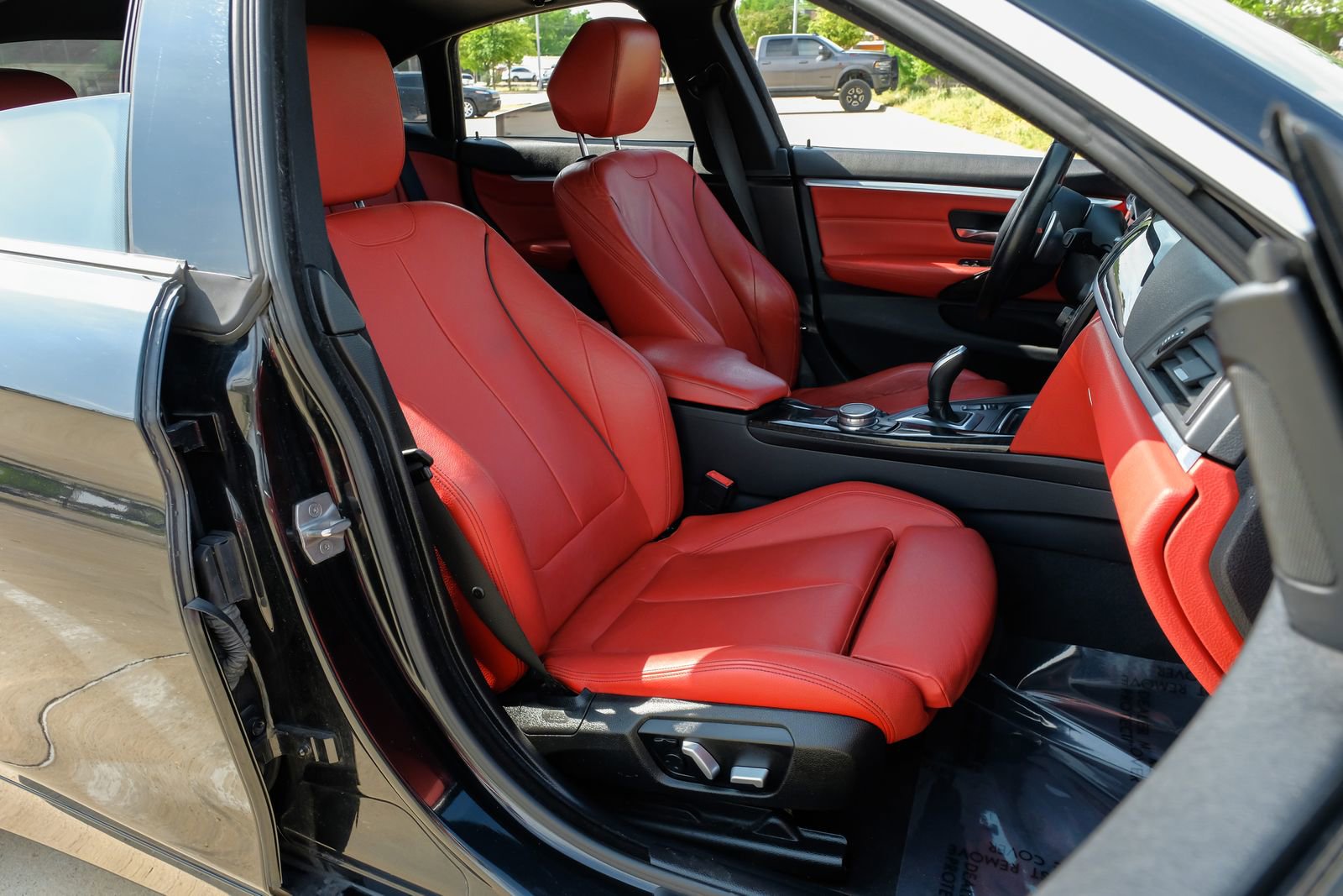 Used 2016 BMW 428i Gran Coupe image 37