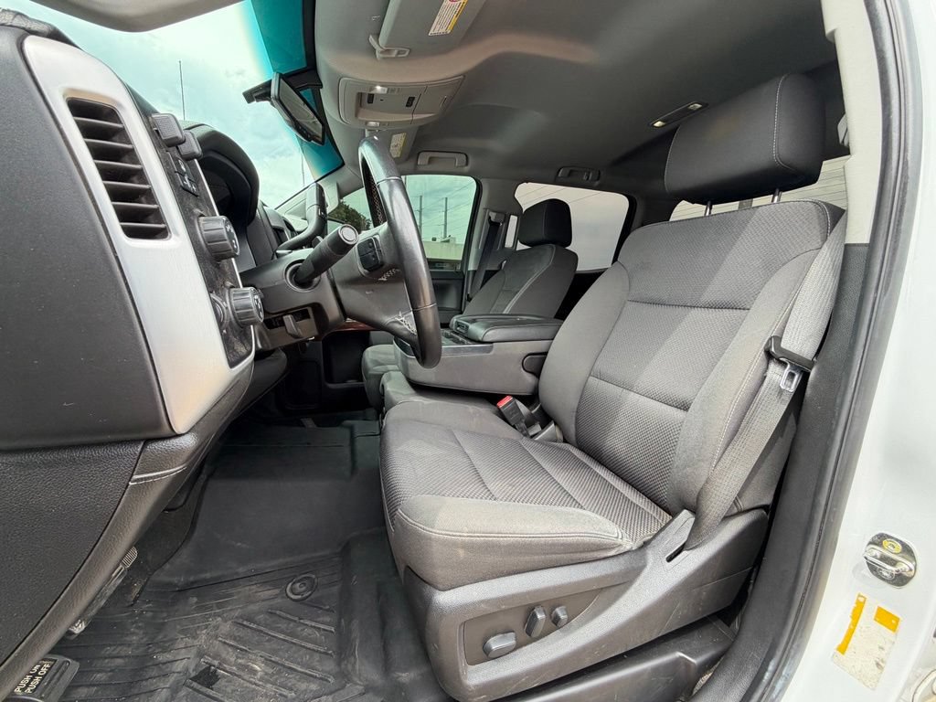 Used 2019 GMC Sierra 2500 SLE AWD/4WD image 13
