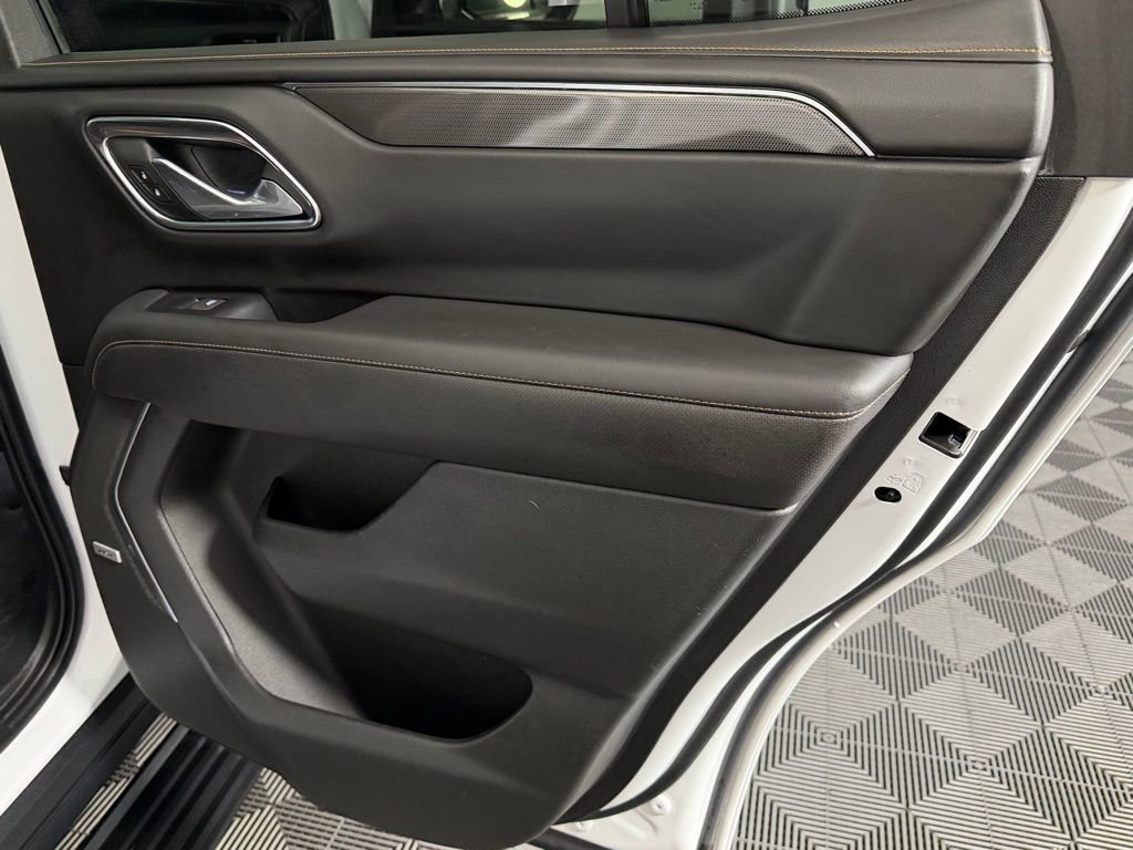 Used 2024 GMC Yukon AT4 w/ AT4 Premium Plus Package image 31