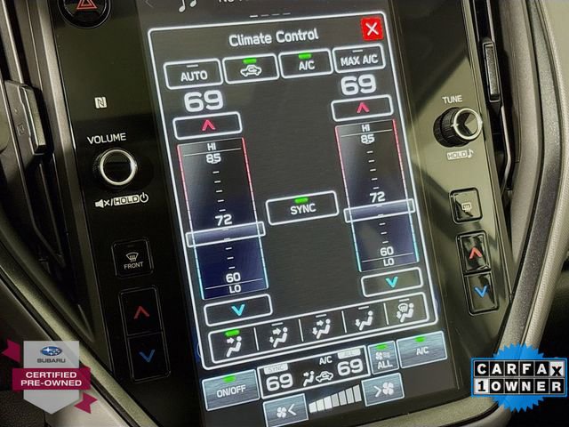 Certified 2025 Subaru Crosstrek 2.5i Limited w/ Crosstrek Mirror Package image 16