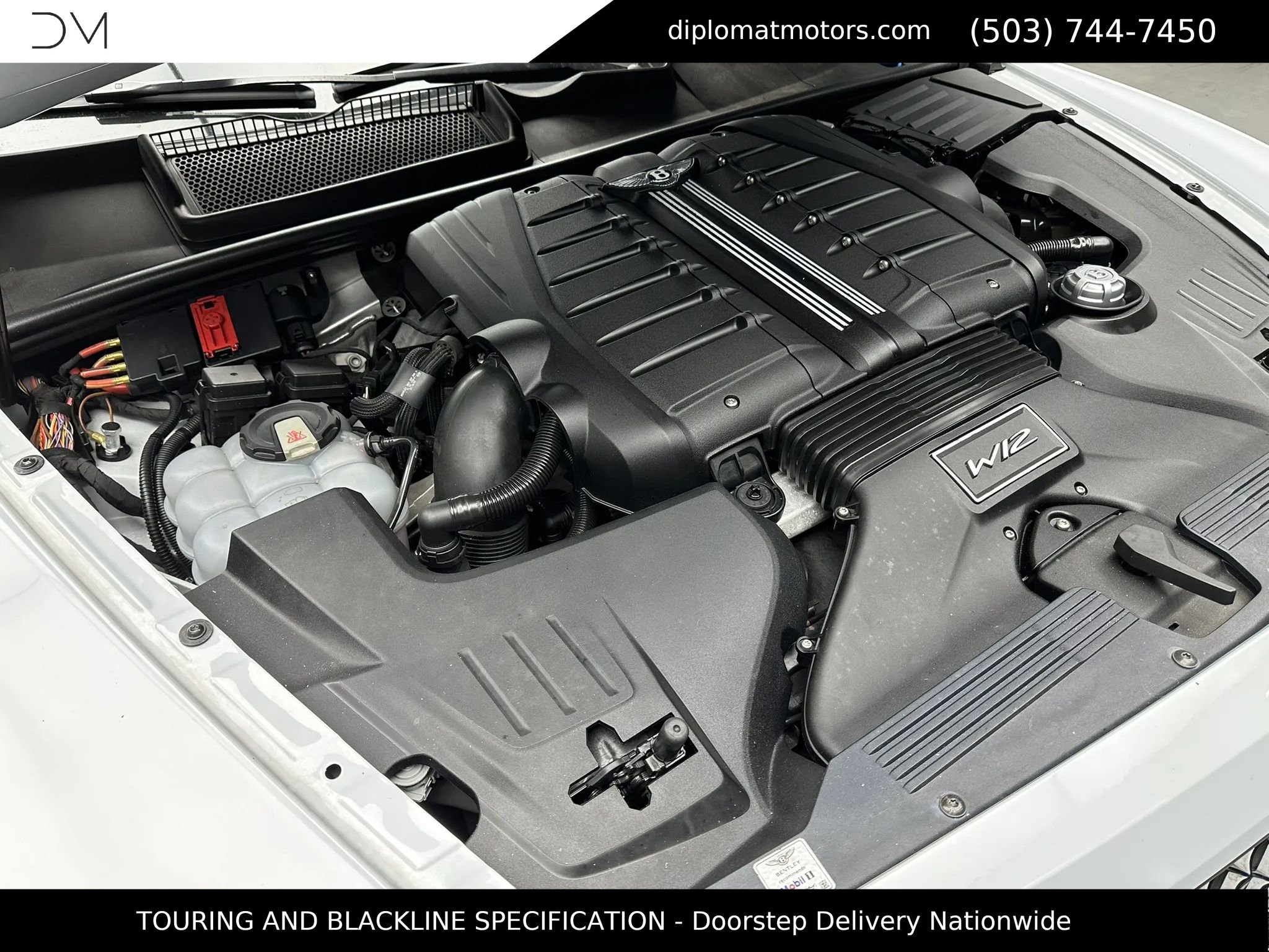 Used 2020 Bentley Bentayga Speed image 50