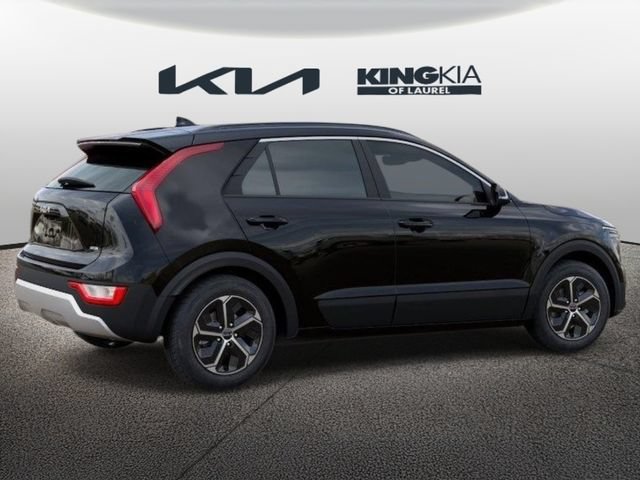 New 2026 Kia Niro EX FWD image 7