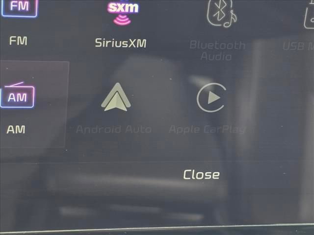 Used 2023 Kia K5 GT-Line w/ GT-Line Premium Package image 16