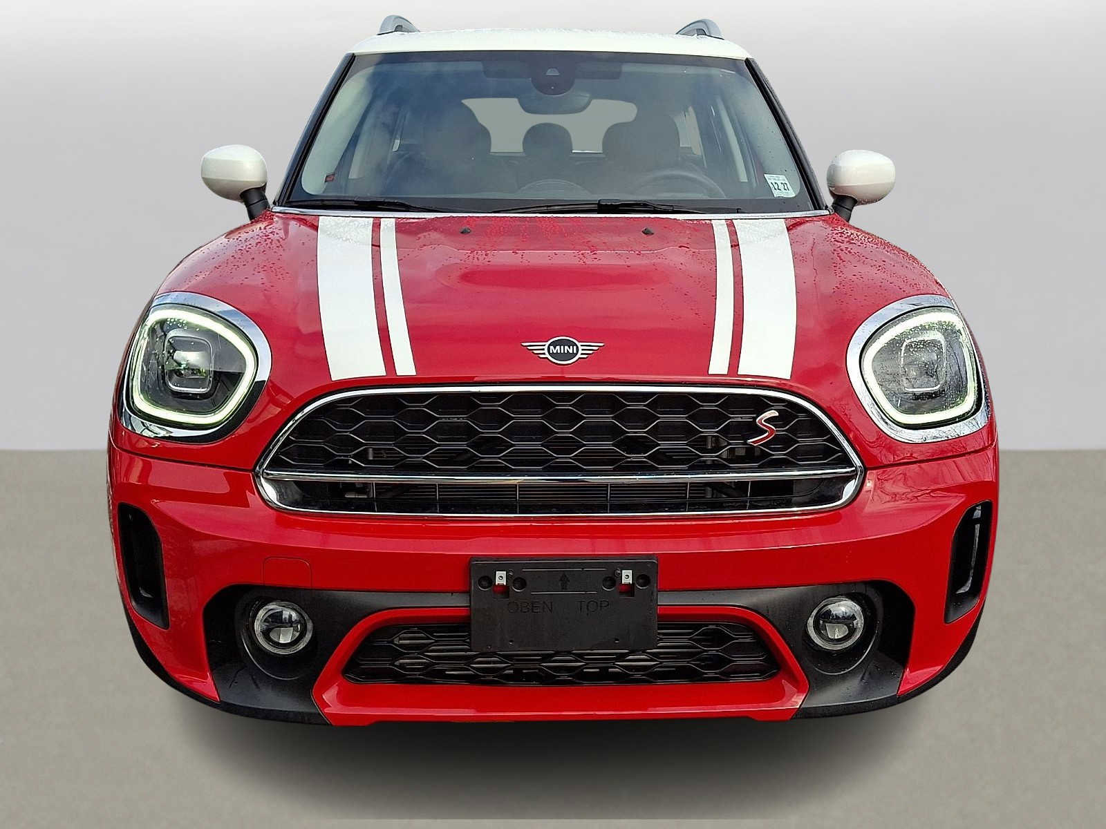 Used 2023 MINI Cooper Countryman S image 2